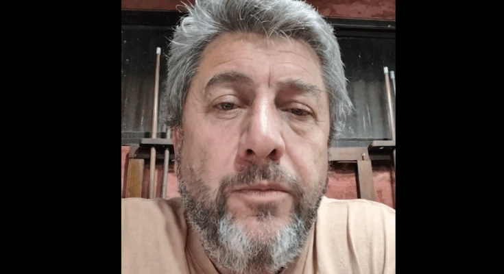 Julio Zednicek cuestionó la política de recaudación y alertó sobre el impacto económico en la producción Julio Zednicek cuestionó la política de recaudación y alertó sobre el impacto económico en la producción