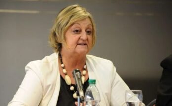 Senadora Liliam Kechichian cuestionó la recategorización de suelo aprobada en Salto