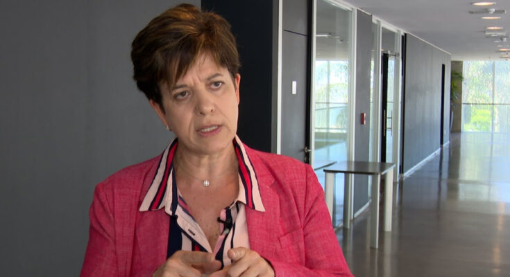 MSP prevé adelantar campaña de vacunación contra la gripe ante casos de nueva variante