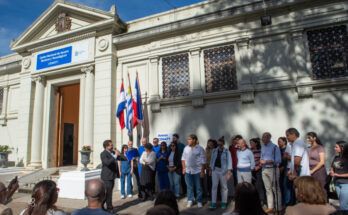 Unos 50 estudiantes inician formación en tecnología asistiva, en dos nuevas carreras de UTU