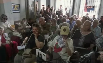 Militantes del Frente Amplio cuestionaron la gestión de Orsi y pidieron «más políticas de izquierda»