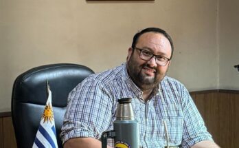 Molina destacó la apertura y el fortalecimiento del vínculo con la ciudadanía en sus primeros cinco meses de gestión