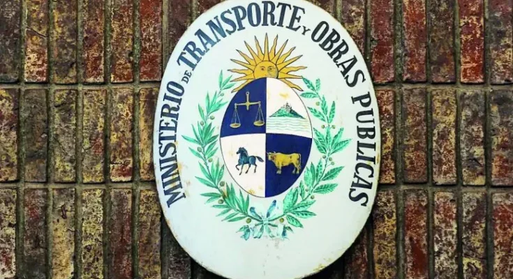 Reducción de la circulación en Ruta 31, Salto