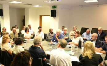 Vivienda y organizaciones abren espacio de diálogo para modernizar el sistema cooperativo