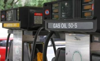 Informe de la Ursea recomienda una suba de la nafta y descenso de los precios del gasoil y el supergás