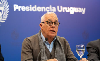 Interior incorporará 12 vehículos del Ministerio de Defensa para operativos de seguridad de zonas con altos índices de violencia