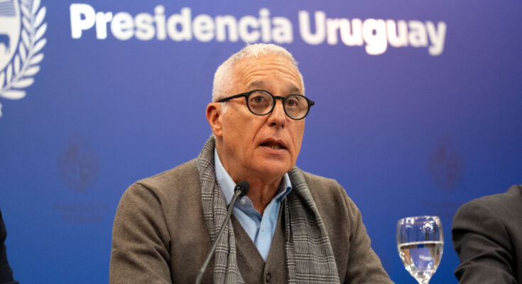 Interior incorporará 12 vehículos del Ministerio de Defensa para operativos de seguridad de zonas con altos índices de violencia