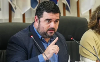Intendente de Paysandú pidió «cuidar al presidente» ante la polémica por la compra de una camioneta