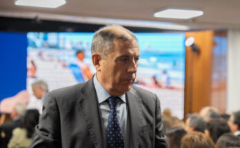 Oddone: Exitosa colocación de bonos por 1.300 millones de dólares fortalece credibilidad de Uruguay y su capacidad de inversión