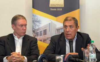 Regirá desde el 1 de mayo extensión y ampliación de beneficios en frontera con Argentina