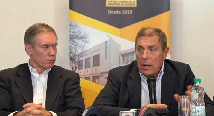 Regirá desde el 1 de mayo extensión y ampliación de beneficios en frontera con Argentina