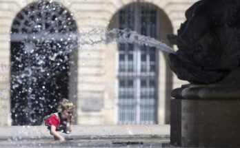 Ola de calor en Europa deja más de 1300 muertes adicionales