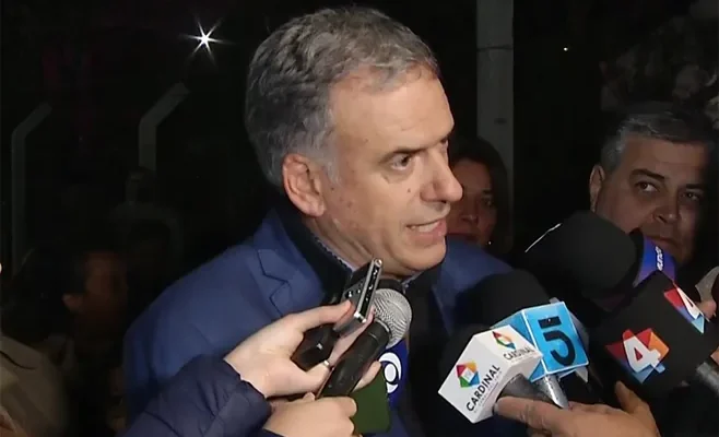 Gobierno presentó Ley de Competitividad para promover empleo, actividad empresarial y reducción del costo de vida Gobierno presentó Ley de Competitividad para promover empleo, actividad empresarial y reducción del costo de vida