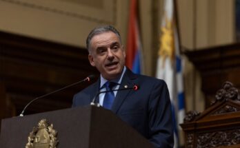 Orsi: “Gobernar es, todos los días, hacer crecer y cuidar lo que somos, sin que nadie quede atrás”