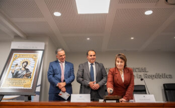 Orsi en Bicentenario de la Administración de Justicia: “Única en la región y de las primeras en el mundo”