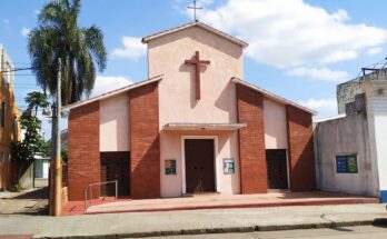 Horarios de Semana Santa en Parroquias de Salto