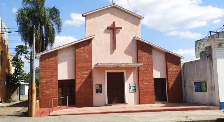 Horarios de Semana Santa en Parroquias de Salto