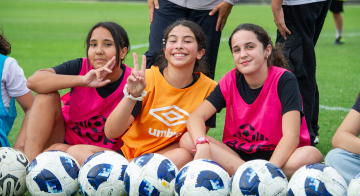 Pelota al Medio Camp promueve la convivencia a través del deporte y actividades lúdicas y recreativas