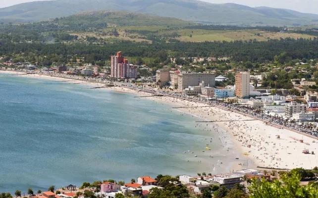 A.JU.PEN.SAL: Inscripciones abiertas  para vacacionar en Piriápolis