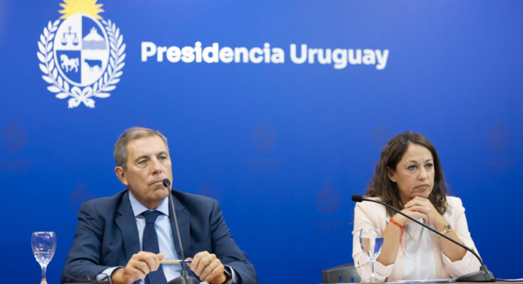 Gobierno anunció medidas para el sector productivo y ajuste en tarifas de combustibles para mitigar aumento internacional del petróleo Gobierno anunció medidas para el sector productivo y ajuste en tarifas de combustibles para mitigar aumento internacional del petróleo