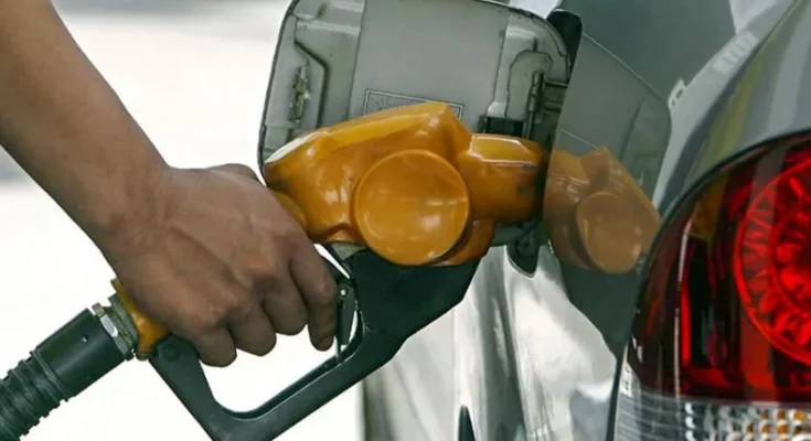 CEPP respondió al Gobierno y ratificó sus dichos respecto a denuncia en sobrecostos en precios de combustibles