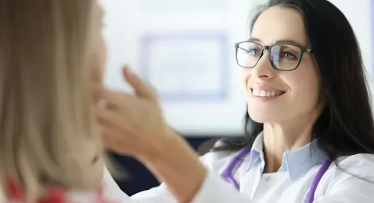 Cáncer de cabeza y cuello: «Entre 70% y 80% se detecta en estadios avanzados», alertan especialistas