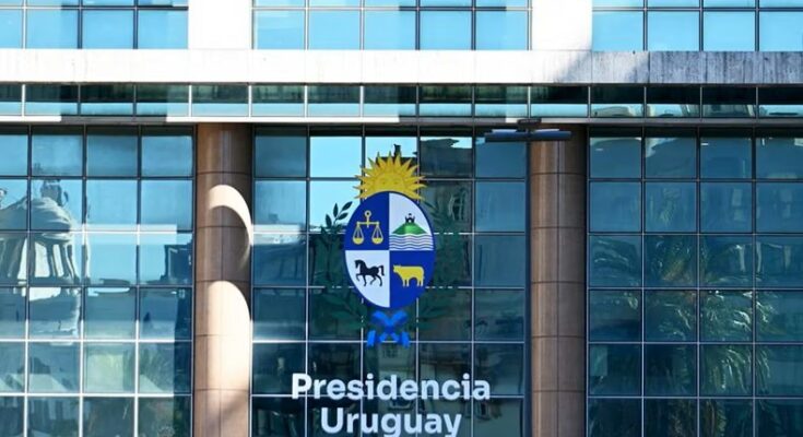 El Poder Ejecutivo envió al Parlamento proyecto de ley para habilitar la jubilación anticipada El Poder Ejecutivo envió al Parlamento proyecto de ley para habilitar la jubilación anticipada