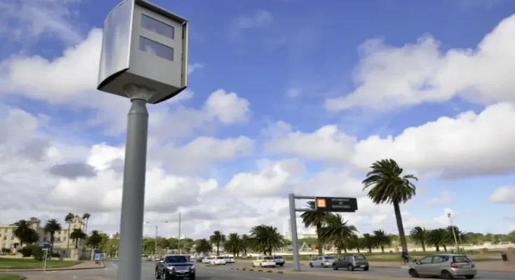 Reducción del valor de las multas y matrículas adulteradas: diputados ajustan proyecto para recoger planteos del gobierno y el Congreso de Intendentes