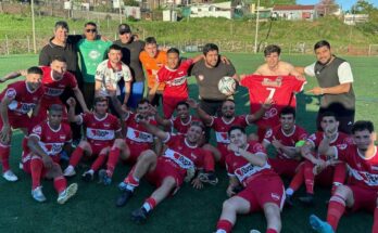 Divisional Primera C: San Eugenio sigue ganando y amplía diferencias en la tabla de posiciones