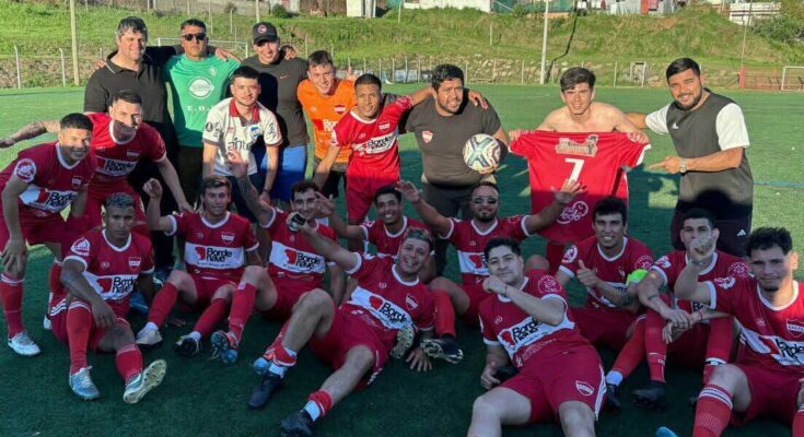 Divisional Primera C: San Eugenio sigue ganando y amplía diferencias en la tabla de posiciones