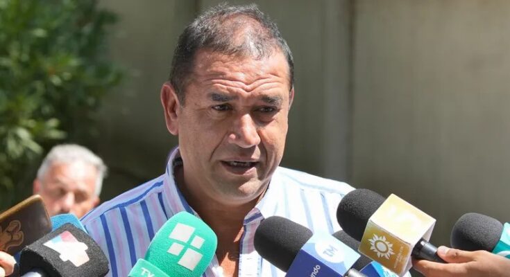 Sebastián Da Silva pidió al gobierno que blinde la frontera para evitar «estampida narco» tras caída de Marset