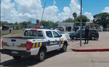 Un hombre de 77 años falleció en un siniestro de tránsito en Salto