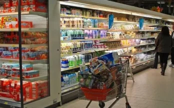La inflación en enero fue del 0,92% y fue del 3,46% acumulada en los últimos doce meses