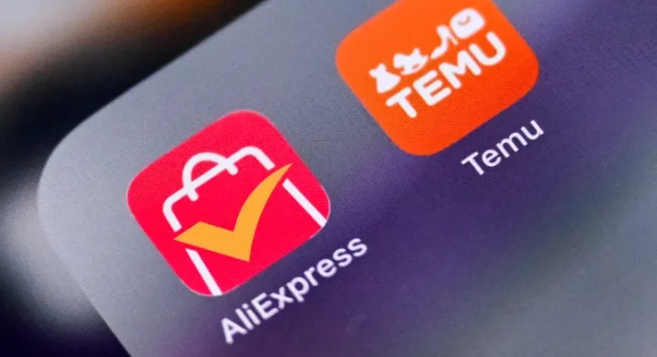 Desde mayo rige el «impuesto Temu»: compras web del exterior pagarán IVA y cambian las franquicias Desde mayo rige el «impuesto Temu»: compras web del exterior pagarán IVA y cambian las franquicias