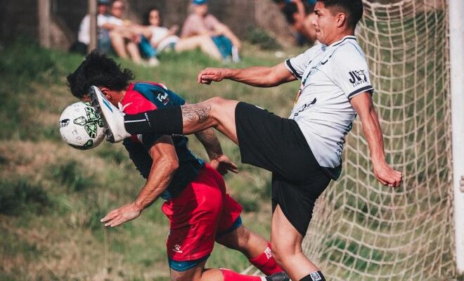 Este sábado se juega la séptima fecha de la Primera Rueda de la Divisional Primera A Este sábado se juega la séptima fecha de la Primera Rueda de la Divisional Primera A