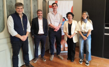 Centro Comercial e Industrial de Salto reafirma su rol como socio estratégico de ANDE en el departamento