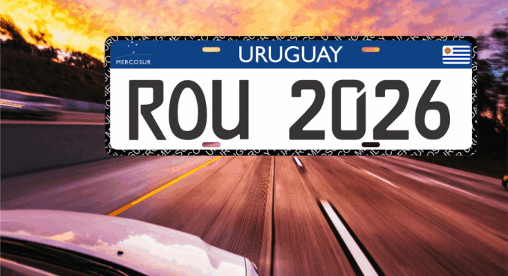 Congreso de Intendentes aprueba por unanimidad valor de Patente de Rodados para el año 2026