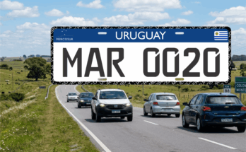 Patente de Rodados y conexos: El 20 de marzo vence la segunda cuota