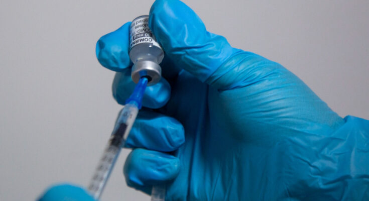 Nueva vacuna contra HPV para mujeres y hombres de 11 a 26 años cubre más serotipos en una sola dosis Nueva vacuna contra HPV para mujeres y hombres de 11 a 26 años cubre más serotipos en una sola dosis