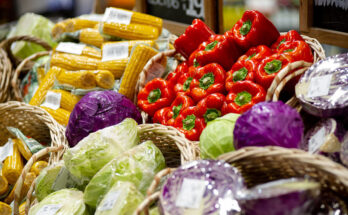 Inseguridad alimentaria registra su mayor reducción en hogares con menores de seis años