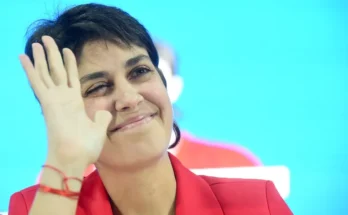 Verónica Piñeiro asumirá como directora de Biodiversidad en el Ministerio de Ambiente