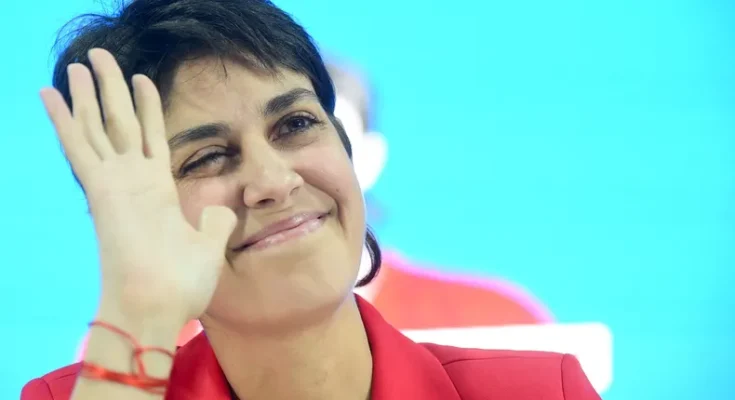 Verónica Piñeiro asumirá como directora de Biodiversidad en el Ministerio de Ambiente