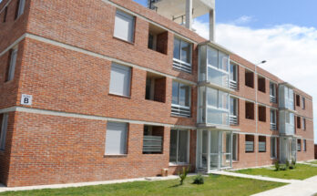 Fideicomiso facilitará la construcción y ejecución de proyectos de vivienda en todo el país