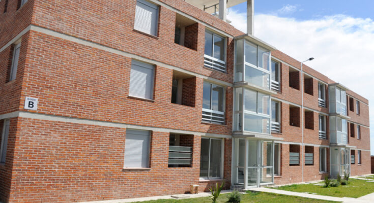 Fideicomiso facilitará la construcción y ejecución de proyectos de vivienda en todo el país