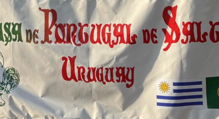 Servicio Consular de la Embajada de Portugal estará atendiendo en Salto el 27 de marzo Servicio Consular de la Embajada de Portugal estará atendiendo en Salto el 27 de marzo