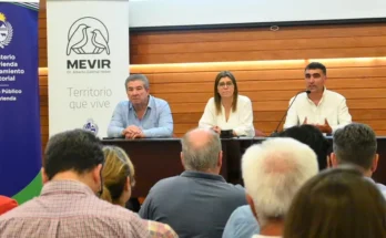 La meta del MVOT y Mevir: erradicar al menos el 50% de los agrupamientos irregulares rurales