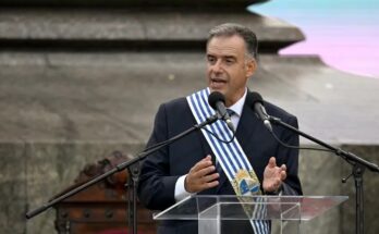 A un año de la presidencia de Yamandú Orsi, Opción presenta su última encuesta sobre gestión de gobierno